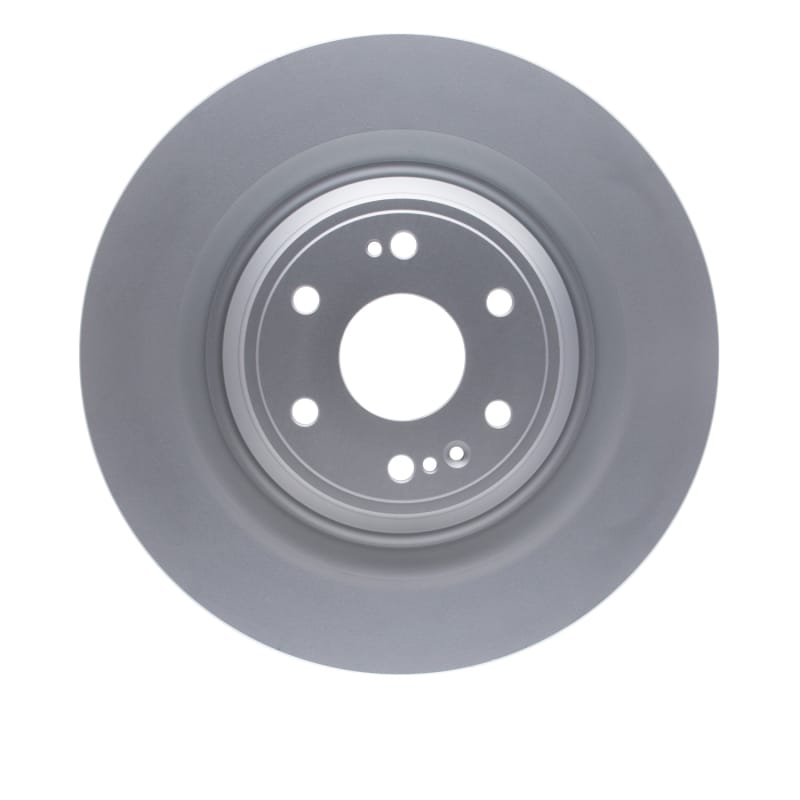DFC — DFC GEOSPEC Coated Rotor - Blank