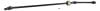 All Balls Racing — All Balls Racing 22-23 Polaris Ranger XP 1000 EPS Premium Prop Shaft - Front