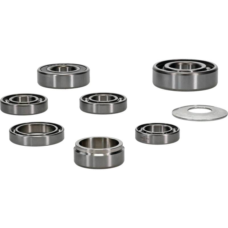 Hot Rods — Hot Rods 20-21 KTM 125 SX 125cc Transmission Bearing Kit