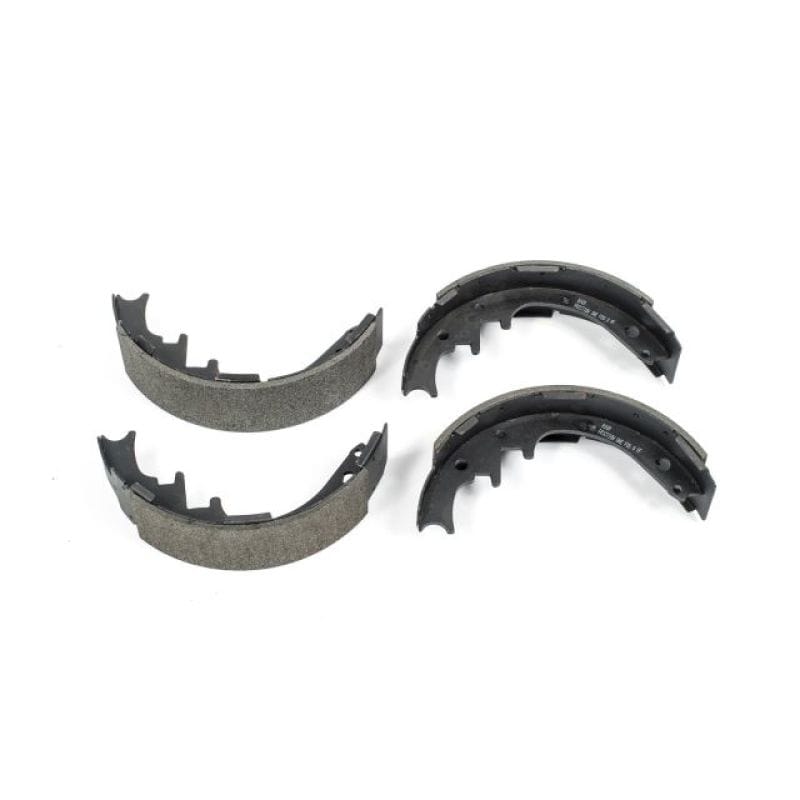 PowerStop — Power Stop 60-74 American Motors Ambassador Front or Rear Autospecialty Brake Shoes