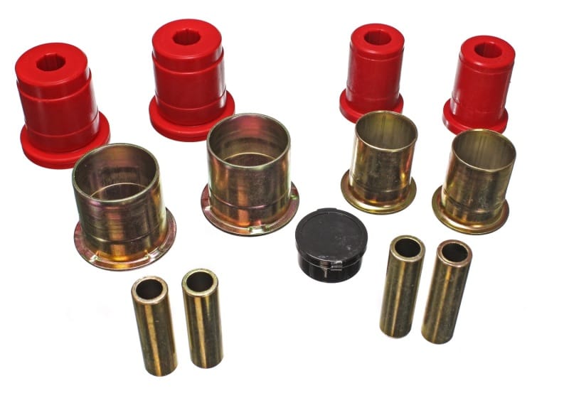 Energy Suspension — CONTROL ARM BUSHING SET