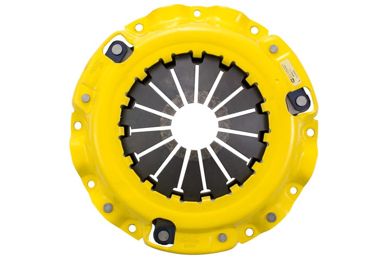 ACT — ACT 1989 Ford Probe P/PL Heavy Duty Clutch Pressure Plate
Pressure Plate