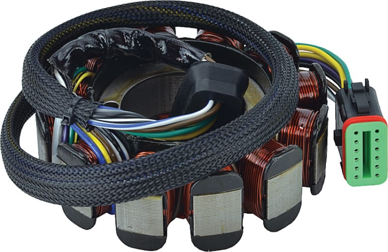 Arrowhead — Arrowhead Kawasaki Stator Coil