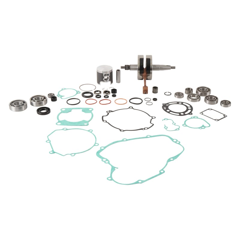 Vertex Pistons — Vertex Pistons 14-20 KX 100 Complete Engine Rebuild Kit