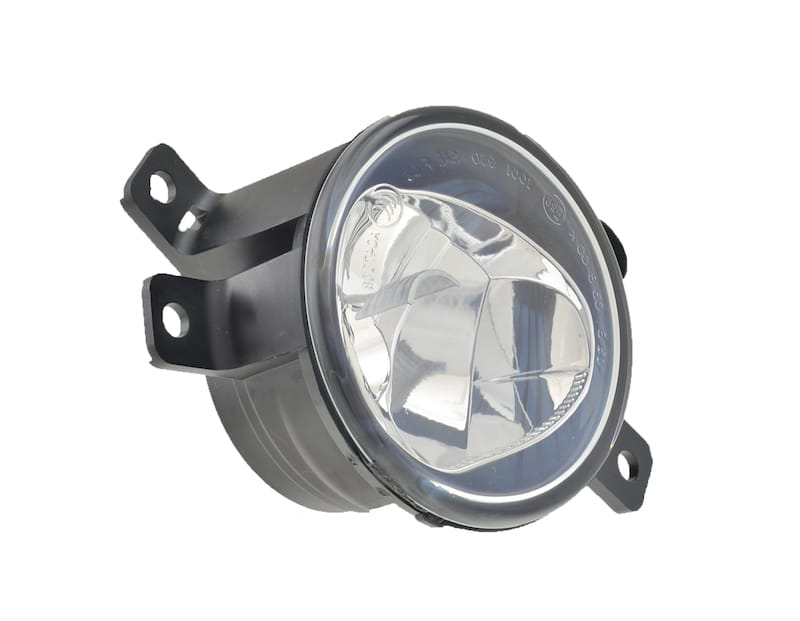 Hella — Hella 2010-2015 BMW X1 Fog Light Assembly Right
LAMP FOG RH H11 BMW