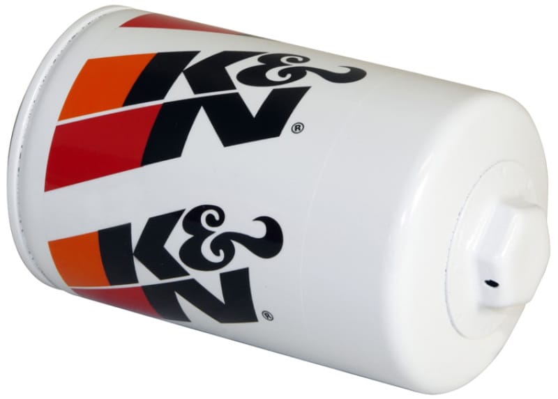 K&N Engineering — Oil Filter