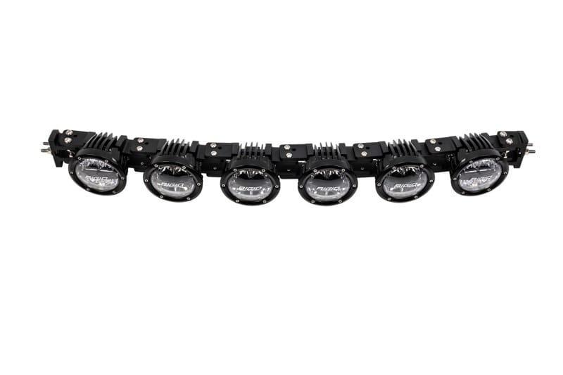 Rigid Industries — 360 Connect 30in. Light Bar Assembly
360 Connect 30" Light Bar Assembly