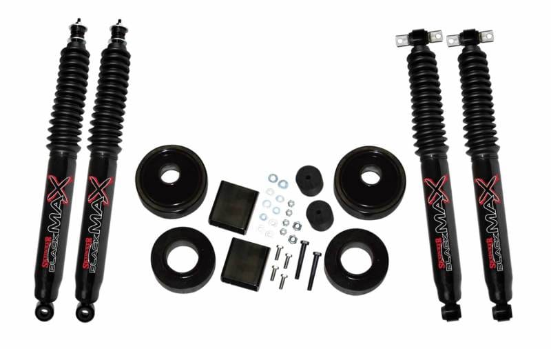 Skyjacker — Suspension Lift Kit w/Shocks