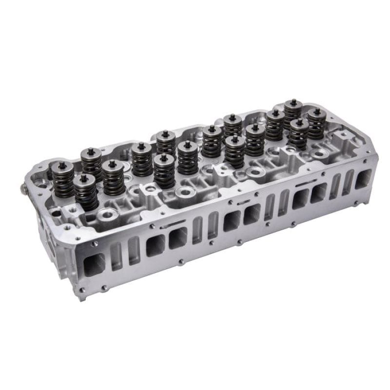 Fleece Performance — Freedom Series Duramax Cylinder Head w/ Cupless Injector Bore for 2001-2004 LB7