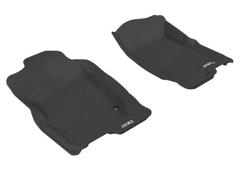 3D MAXpider — KAGU Floor Mat