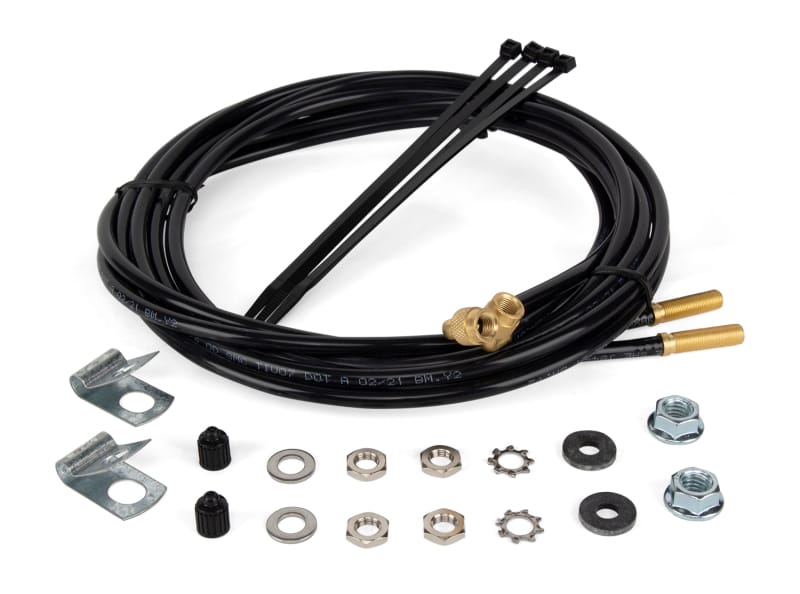 Air Lift — REPLACEMENT HOSE KIT.
REPLACEMENT HOSE KIT