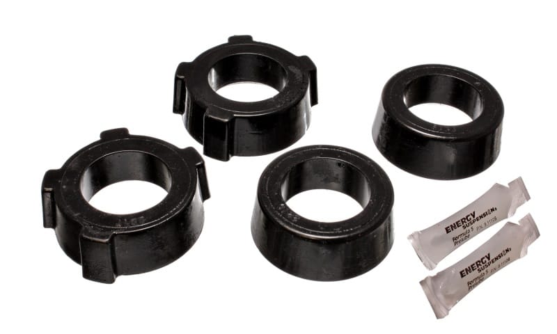 Energy Suspension — Spring Plate Bushing Set