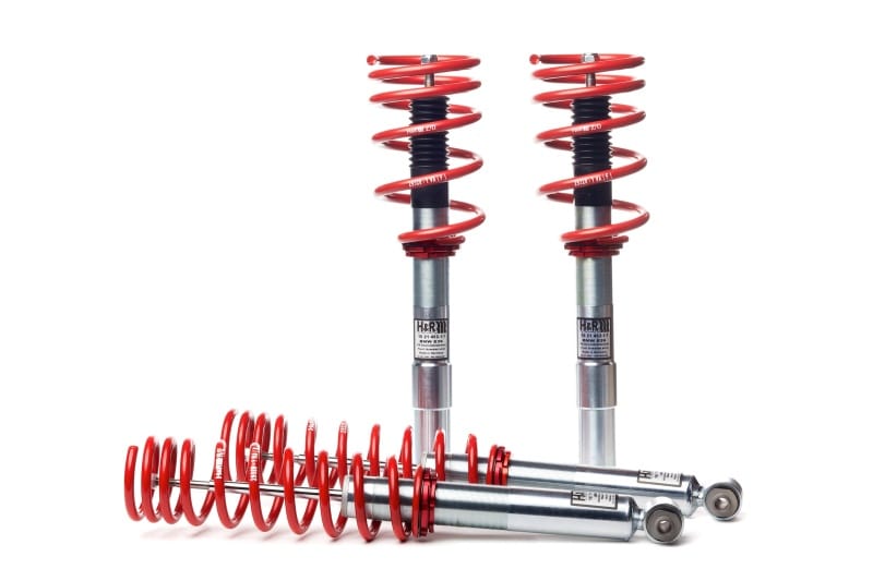 H&R — Street Perf. Coil Over Kit