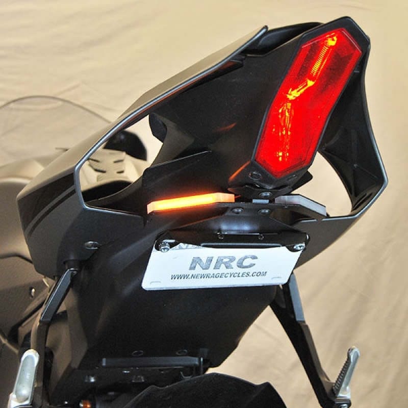New Rage Cycles — New Rage Cycles 15+ Yamaha YZF-R1 Fender Eliminator Kit