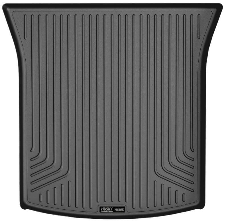 Husky Liners — Weatherbeater - Cargo Liner
WEATHERBEATER FLOOR LINERS