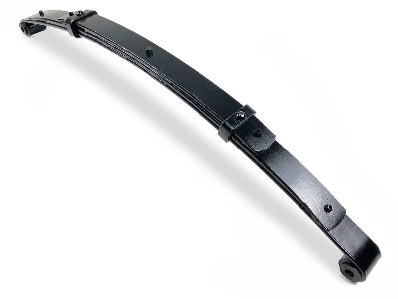 Tuff Country — 1979-1985 Toyota Truck 4wd-Front 3.5in. EZ-Ride Leaf Springs (driver side)