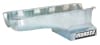 Moroso — Moroso Chevrolet Big Block Mark IV/GM A Body Deep Wet Sump 6qt 8in Steel Oil Pan