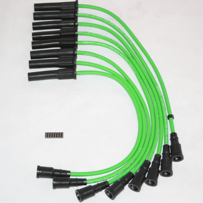 Granatelli Motor Sports — Ignition Coil Pack