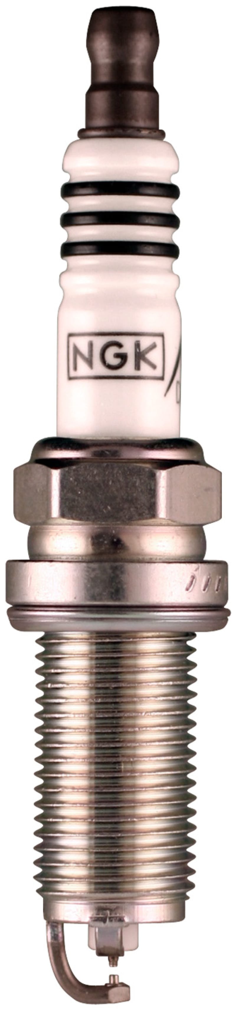 NGK — NGK Laser Iridium High Ignitability Spark Plug