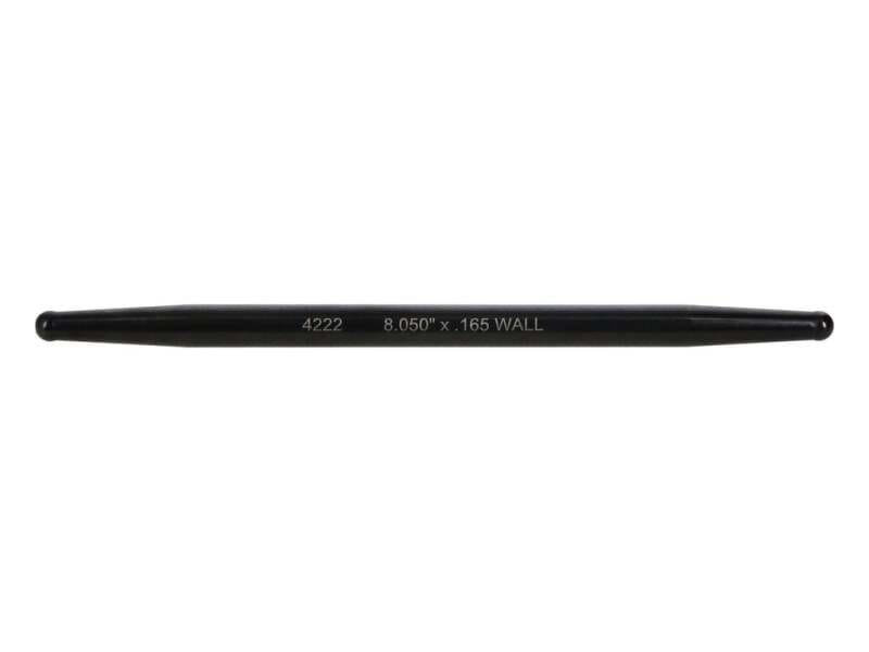 Manley Performance — Manley Pushrod, P/ROD-7/16 10.100 .165WL