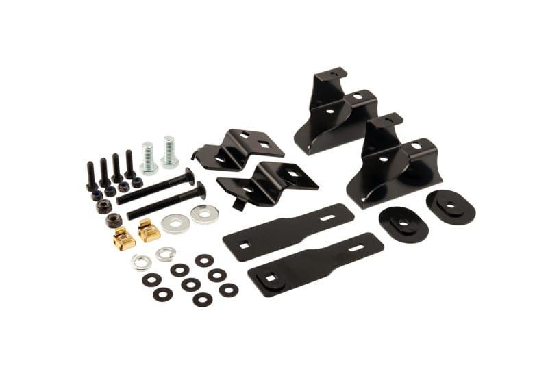 Old Man Emu — Brake Line Bracket Kit