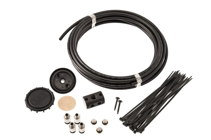 ARB — ARB Differential Breather Kit
Differential Breather Kit
