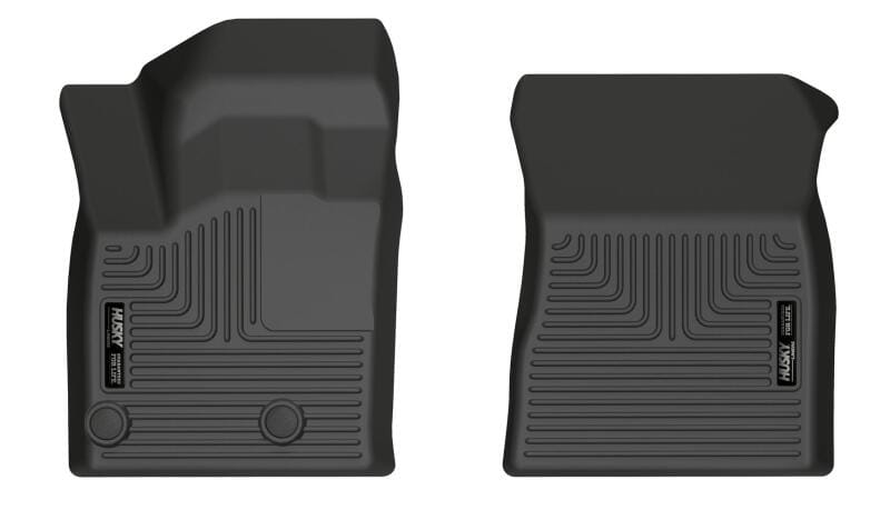 Husky Liners — X-act Contour - Front Floor Liners
X-act Contour-Front Floor Liners