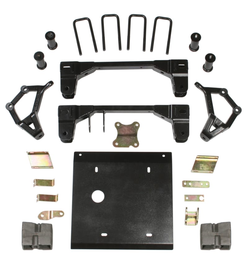 Skyjacker — 4IN. KIT 86-95TOY IFS CLASS II