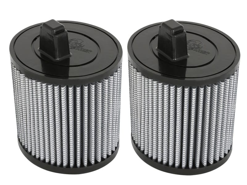 aFe — Magnum FLOW OE Replacement Air Filter w/ Pro DRY S Media