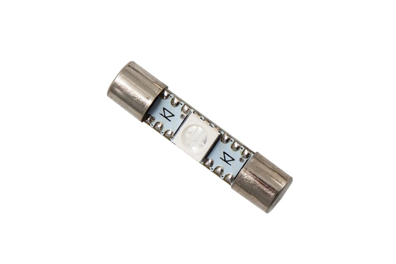 Diode Dynamics — Direct replacement for your factory bulb.