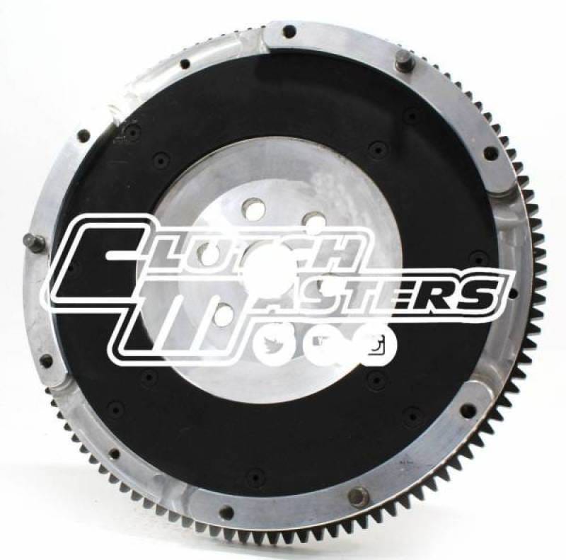 Clutch Masters — Lightweight aluminum flywheel