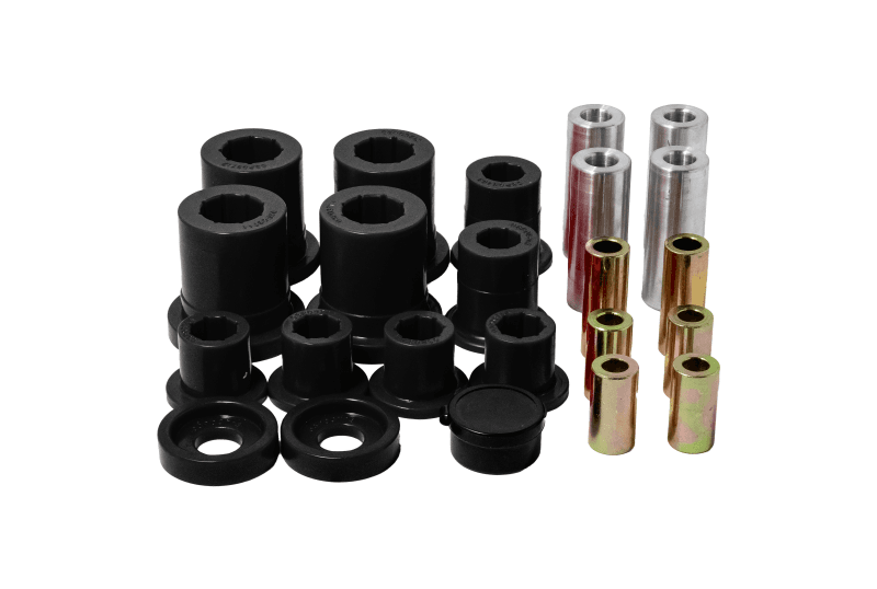 Energy Suspension — Front Control Arm Bushing Set