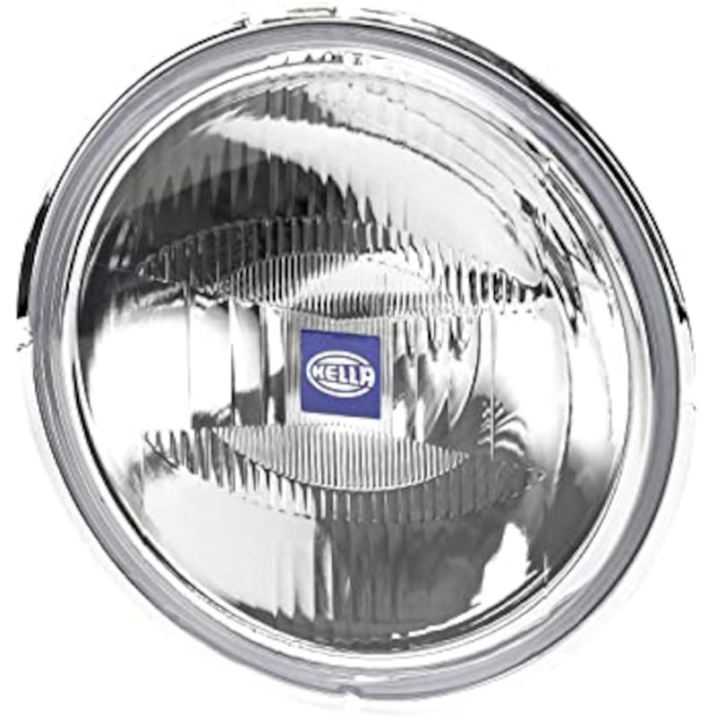 Hella — Driving Lamp Unit (w/position lamp) - Rallye 4000 Series
Driving Lamp Unit (w/position lamp)-Rallye 4000 Series