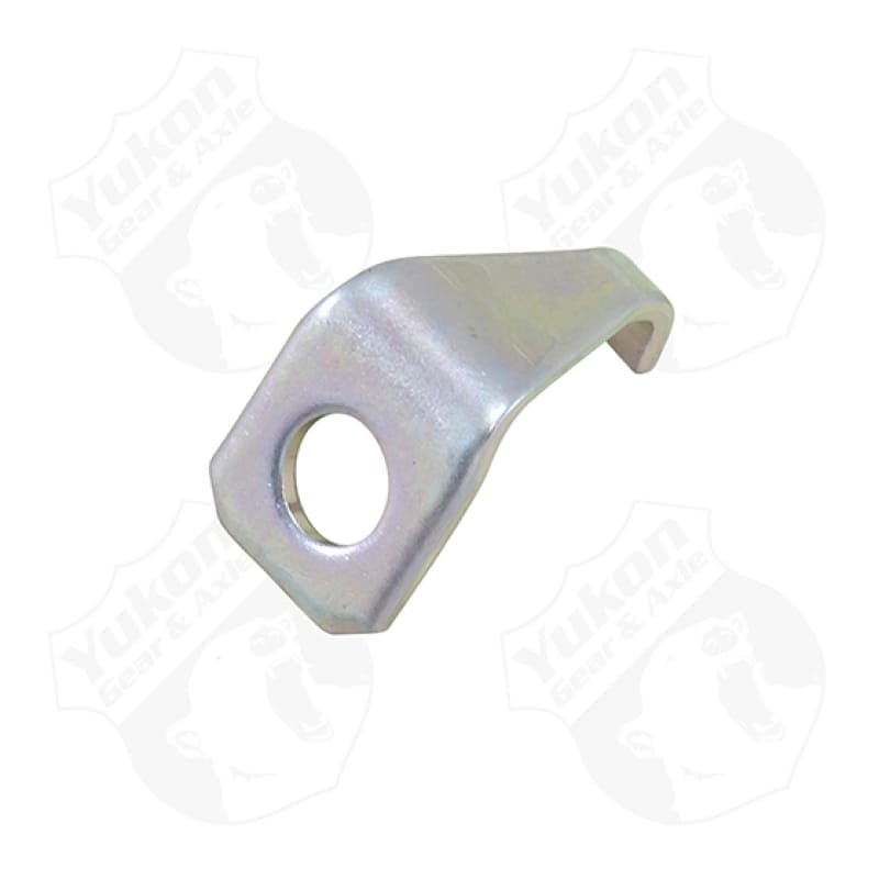 Yukon Gear & Axle — V6 side bearing adjuster lock (without bolt) 