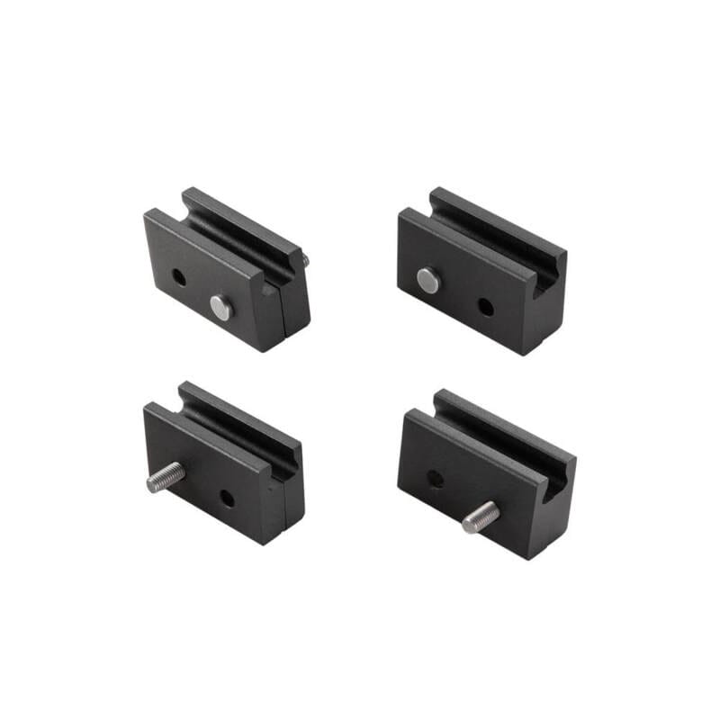 ARB — BASE Rack Rooftop Tent Mount Kit