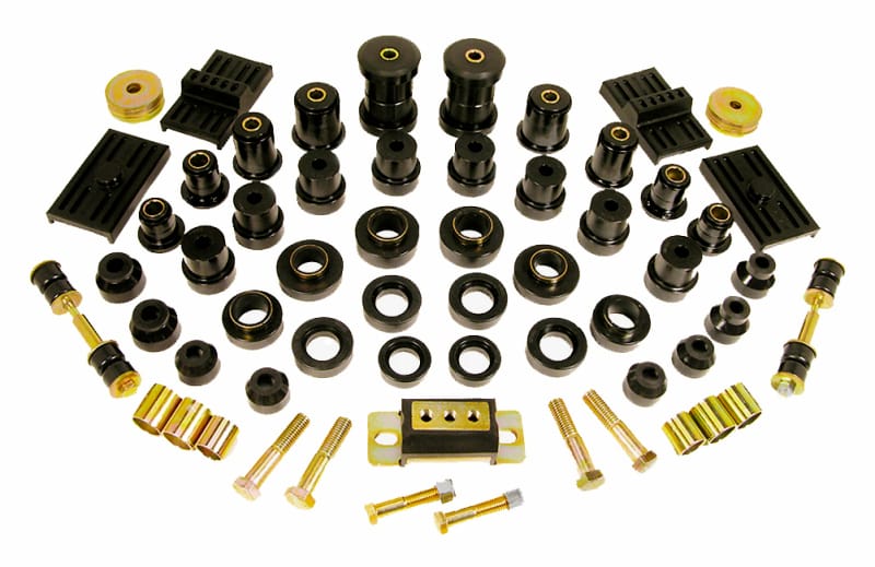 Prothane — TOTAL KIT 70-72 CAMARO/FIREBIRD