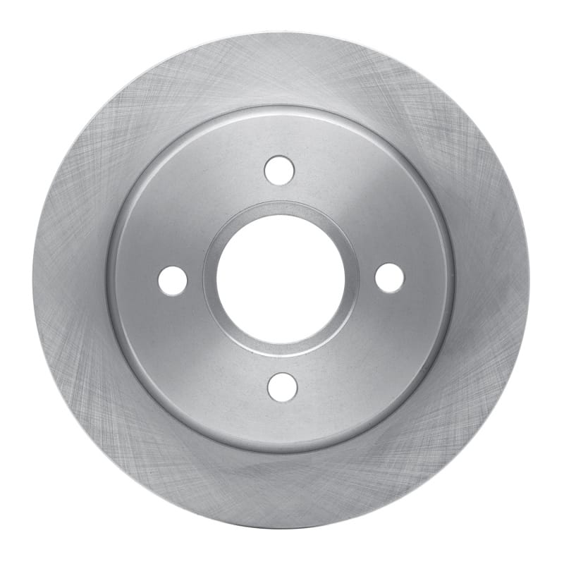 DFC — Disc Brake Rotor