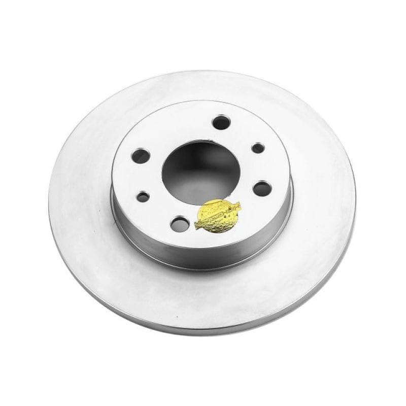 PowerStop — PowerStop Evolution Coated Rotor