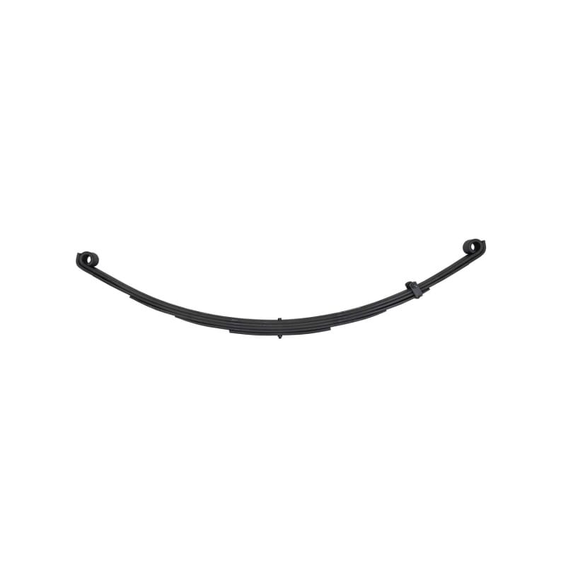 Skyjacker — 4 in. Rear Leaf Spring