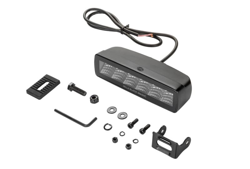 Hella — HELLA Light Bar 358176201