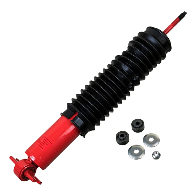 KYB — High Pressure Monotube Gas Shock