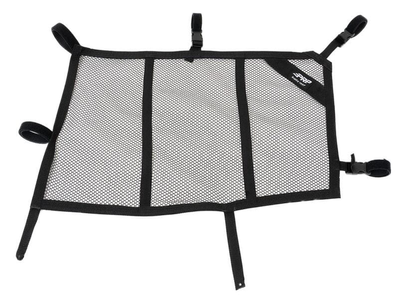 PRP Seats — PRP Kawasaki KRX 4 Mesh Window Net Set (Rear)
Window Netting