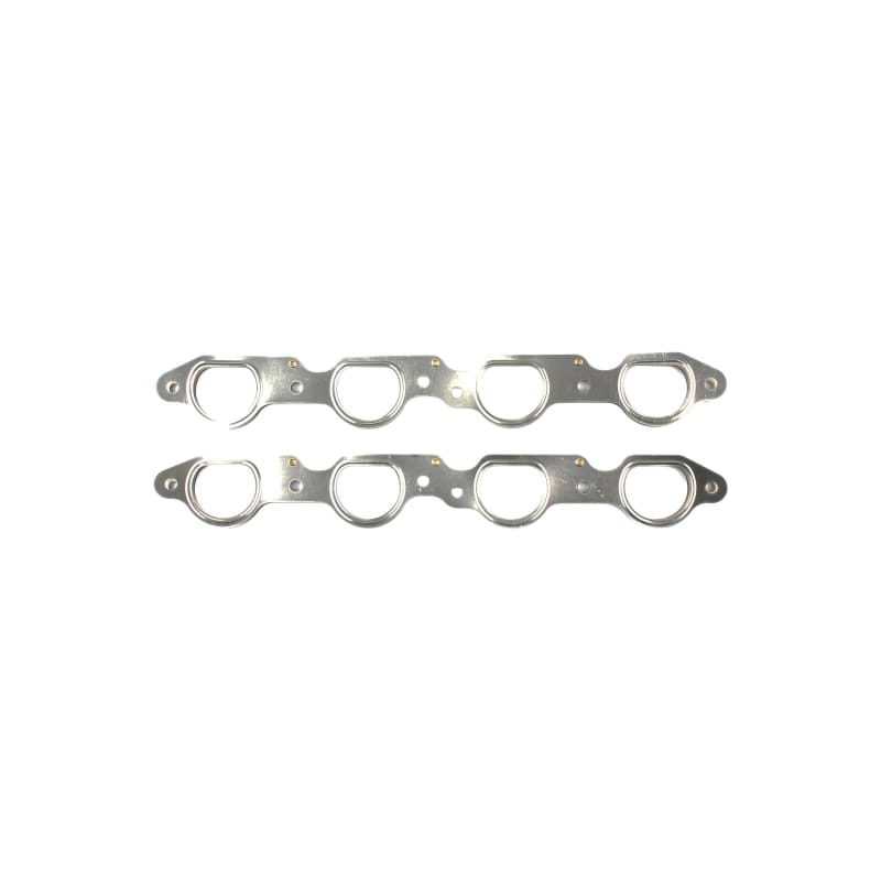 Cometic Gasket — Cometic GM Gen-4 LS7 V8 .030in MLS Exhaust Manifold Gasket D-Port (Pair)
Exhaust Gasket Set