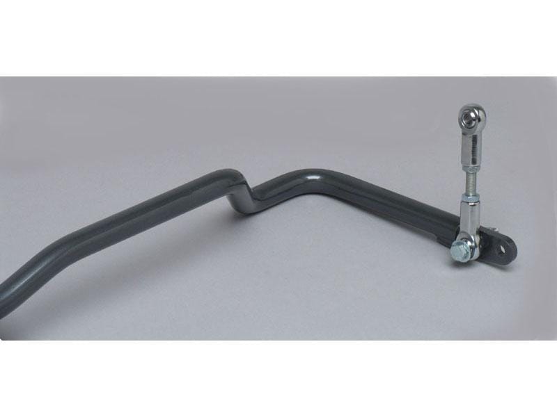 Progress Technology — Sway Bar-Rear-(24mm-adj)