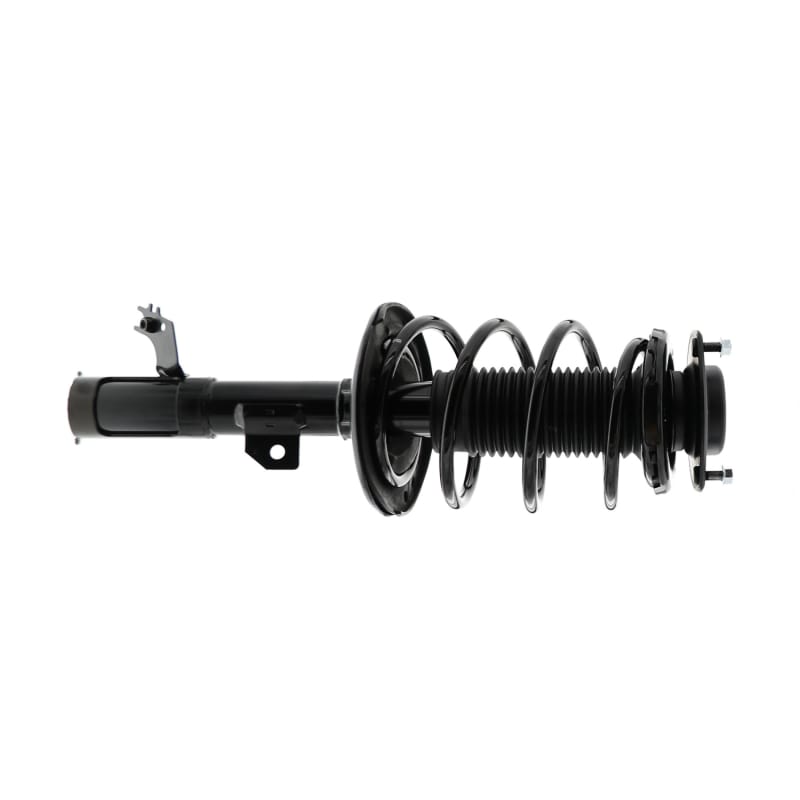 KYB — Complete Corner Unit Assembly -Strut, Mount and Spring
