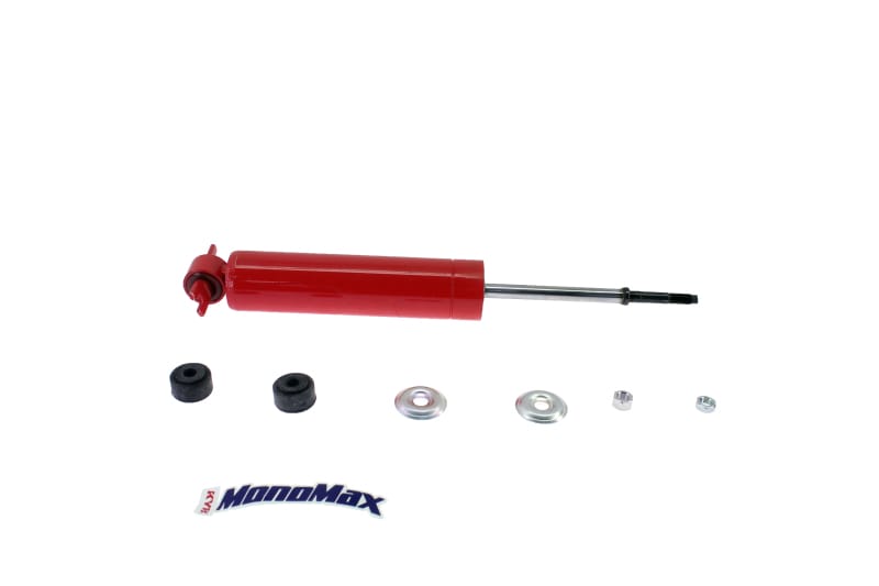 KYB — High Pressure Monotube Gas Shock