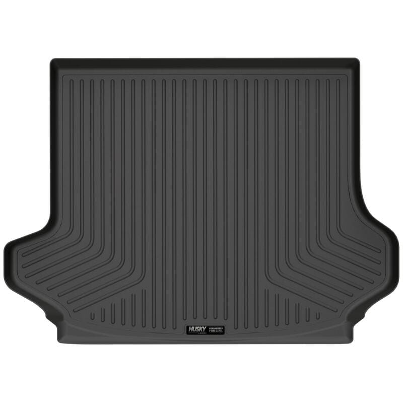 Husky Liners — Weatherbeater - Cargo Liner
Weatherbeater-Cargo Liner