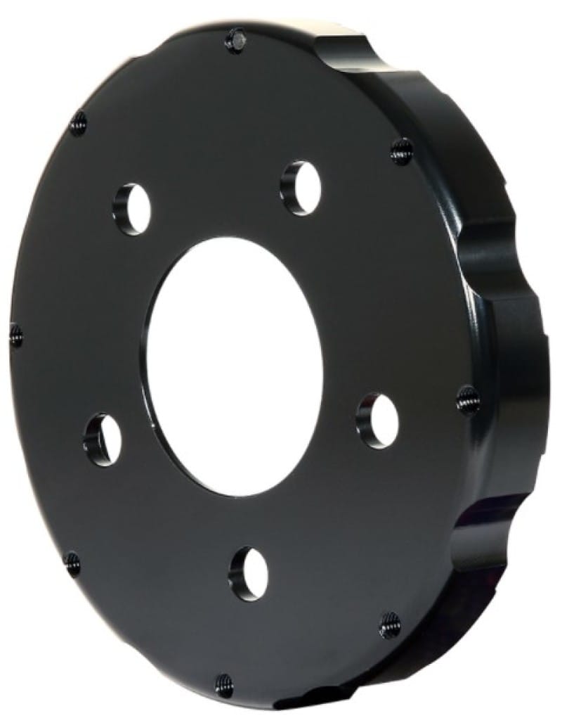Wilwood — HAT,8x7.00 BC,5x5.50 MT,.81 OFFSET,FRONT 3.756 REG
