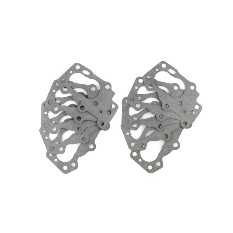 Cometic Gasket — Cometic Harley-Davidson Oil Pump Cover To Body Gasket. 52-E62 72-76K&Xl Models