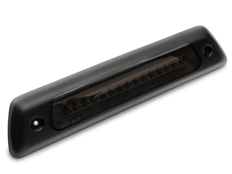 Raxiom — Raxiom 10-14 Ford F-150 Raptor Axial Series LED Third Brake Light- Smoked
Light